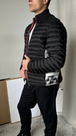 Куртка Bikkembergs, М