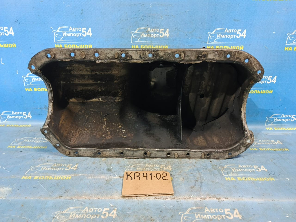 Поддон ДВС TOYOTA TOWNACE NOAH 1997