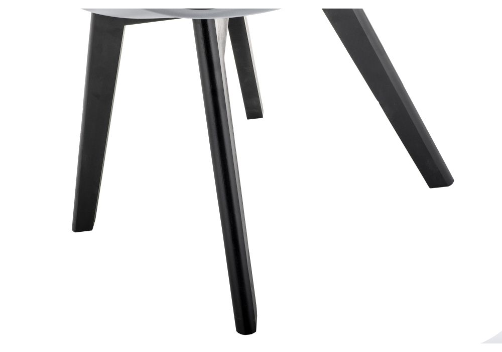 Стул Bonuss dark gray / black