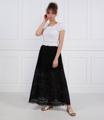 Юбка GUESS - черный(W3GD69 WFDC0)