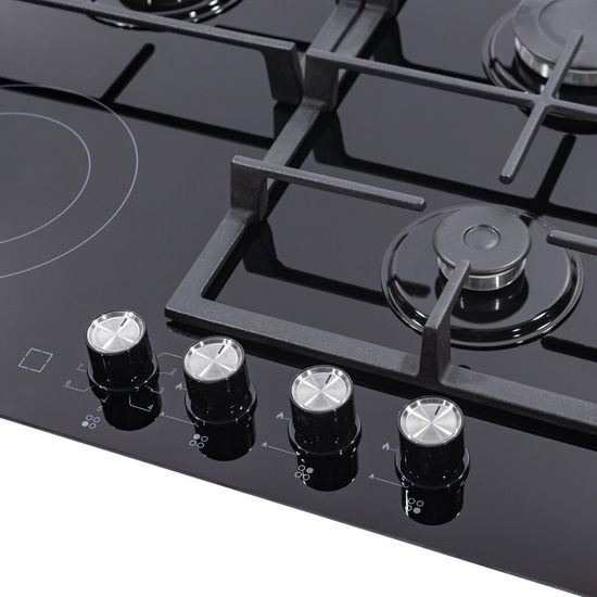 Комбинированная варочная панель Simfer H 60H32 S516