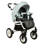 Коляска 2 в 1 Alis Berta