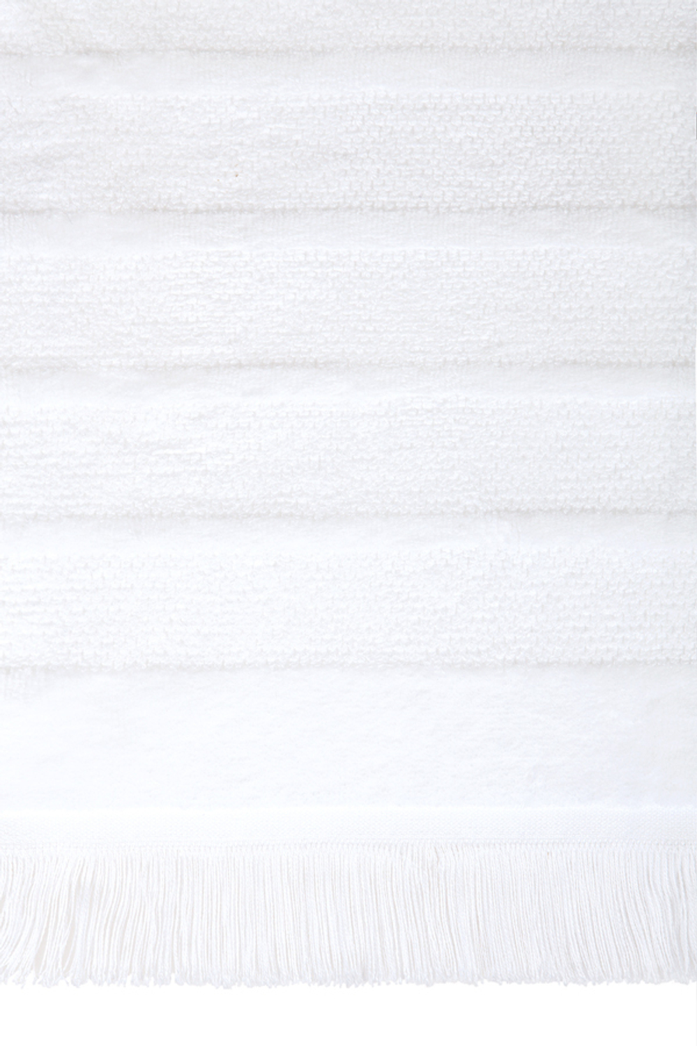 Полотенце 50x100 Devilla Mousse кокосовое Португалия