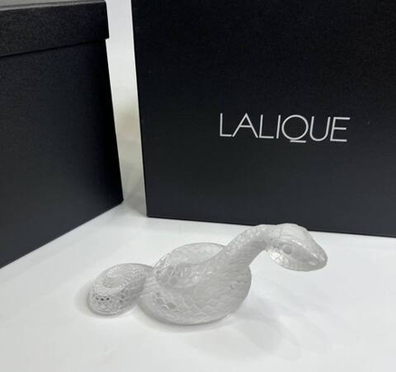 Статуэтка Lalique