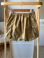 Хлопковая юбка Zara, 152