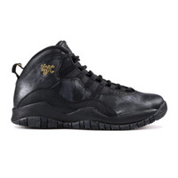 Air Jordan 10 Retro NYC