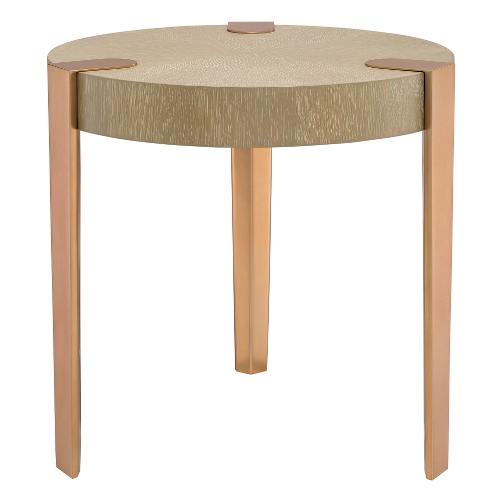 Приставной столик Side Table Oxnard арт.113402
