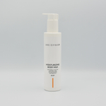 ANGIOPHARM Увлажняющее молочко для тела