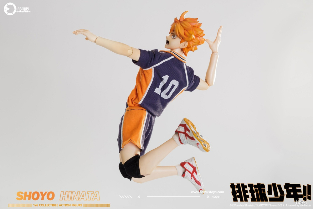 Hinata Shouyou
