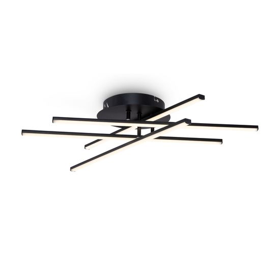 Потолочный светильник Freya FR6036CL-L40B