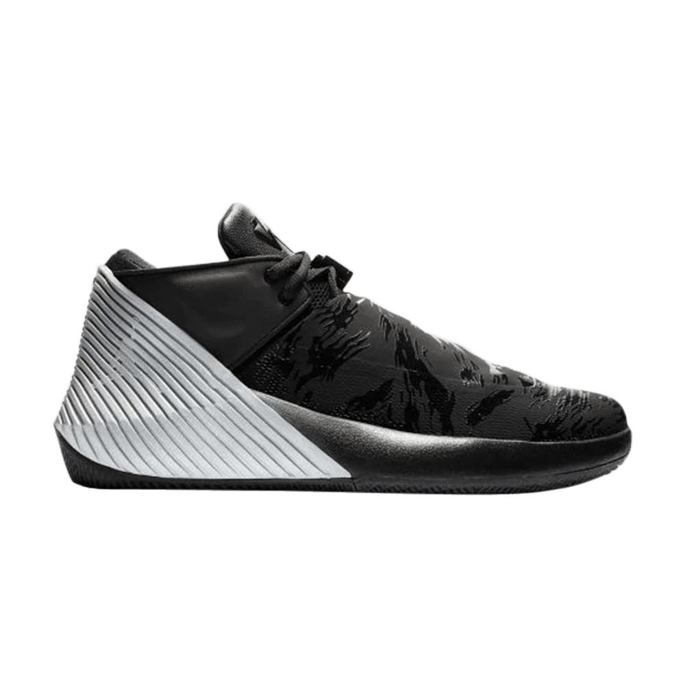 Кроссовки Air Jordan Why Not Zer0.1 Low