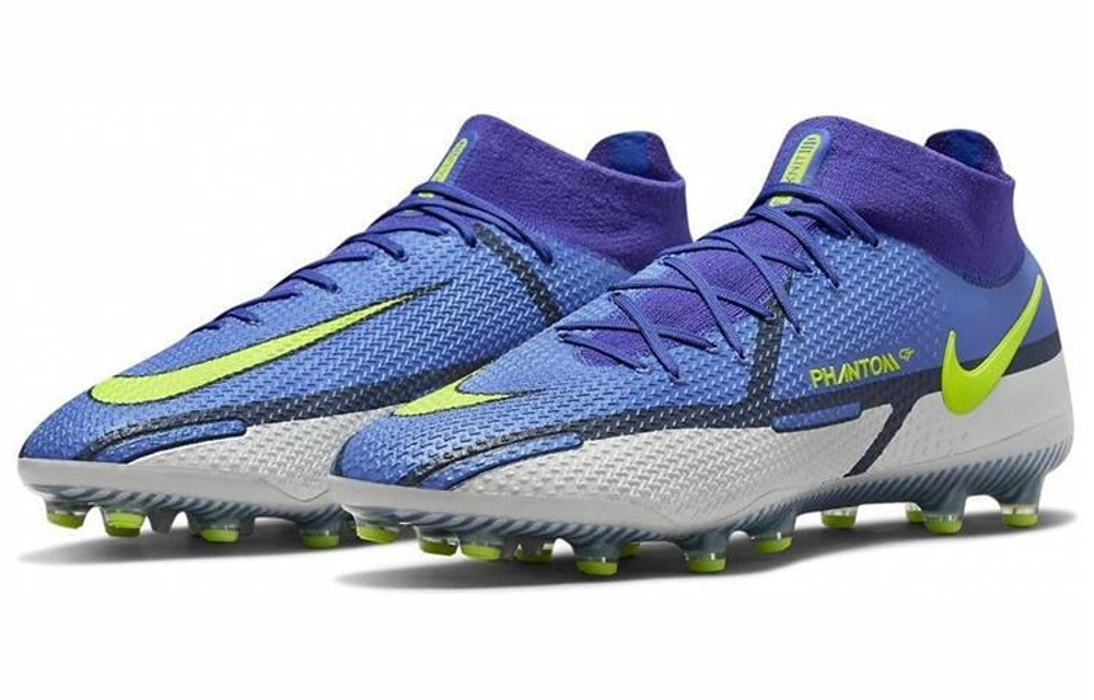 Кроссовки Nike Phantom Gt2 Elite Df Ag Pro