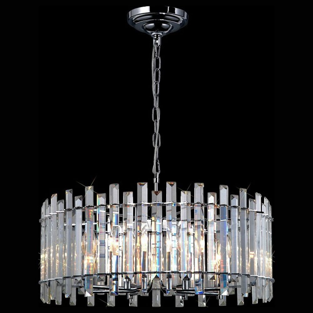 Подвесной светильник Citilux Ингвар CL334181