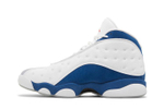 Кроссовки Jordan Air Jordan 13 Retro "French Blue"