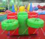 Аэробейсбол размер 3*1,5*1,7