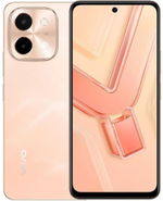 Смартфон Vivo Y28 8 ГБ/256 ГБ оранжевый