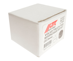 Головка для крепления подшипника вентилятора (VOLVO) JTC