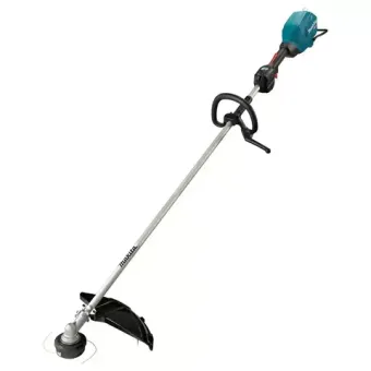 Аккумуляторная коса XGT Makita UR007GZ01