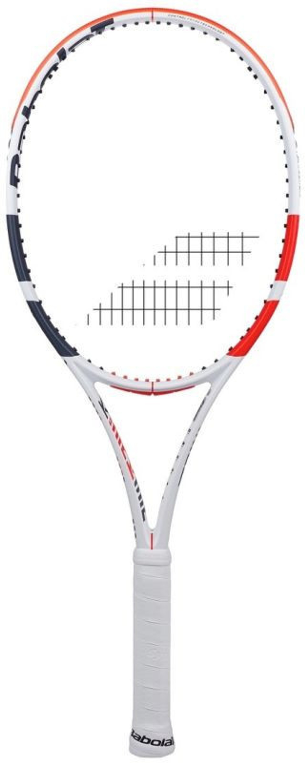 Теннисная ракетка Babolat Pure Strike 18/20 3gen.