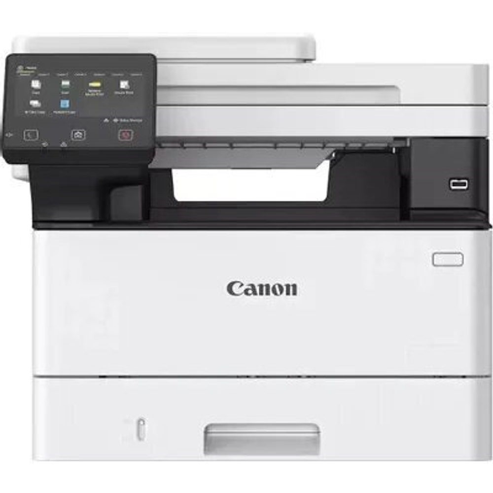 МФУ Canon i-SENSYS MF463dw