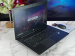 HP ZBook 17 G3 Ноутбук 17.3", Intel Core i7-6820HQ, Windows Pro, черный, черно-серый, Русская раскладка