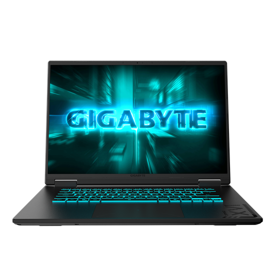 Ноутбук Gigabyte Gaming A16 GA63H (3VHK3KZ894SD) AMD Ryzen AI 7 260/16Gb/SSD1Tb/16