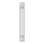 Дизайн-радиатор Royal Thermo Insignia C3050 - 18 секц. RAL9016