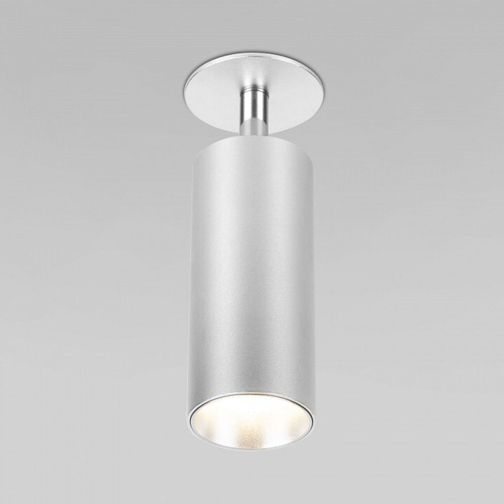 Спот Elektrostandard Diffe a058172