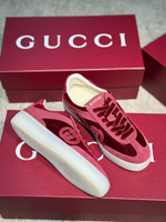 Кеды Gucci