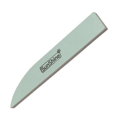 Пилка SunShine д/полировки ромб скошенный Q11 изумруд