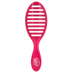 Wet Brush, Расческа для быстрой сушки волос, Розовая, 1 расческа