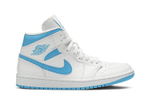 Кроссовки Jordan Air Jordan 1 Mid (Женская размерная сетка)