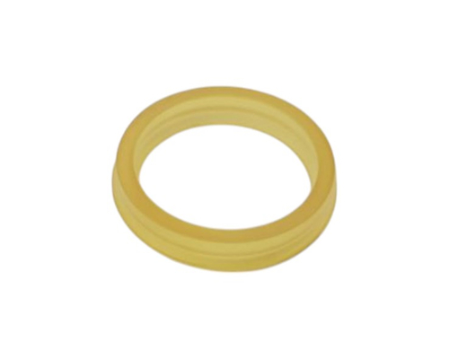 Кольцо уплотнительное YX D=75 поршня гидробака для минитрактора Dongfeng 244