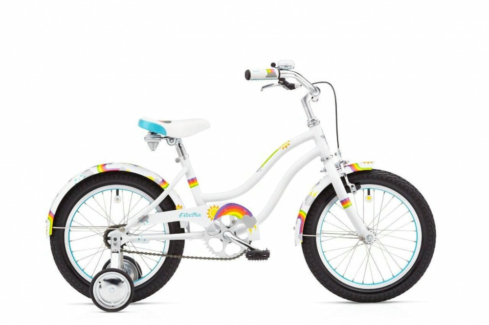Детский велосипед Electra Sun Shimmer 16 (2020)