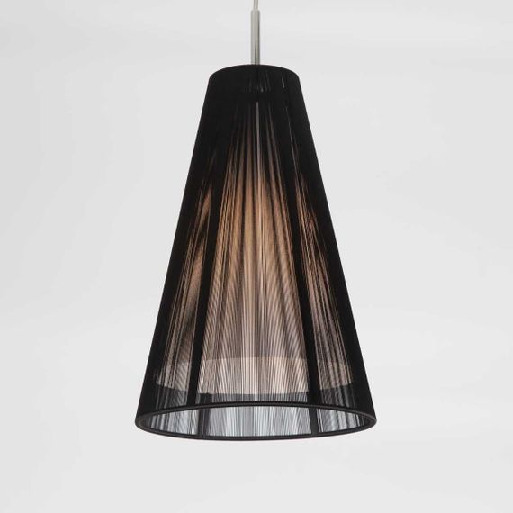 Подвесной светильник Citilux Черный CL936008