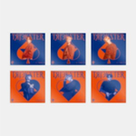 Альбом ONEUS - TRICKSTER 7th Mini Album DIGIPACK RANDOM Version
