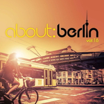 Сборник / About: Berlin Vol: 16 (4LP)