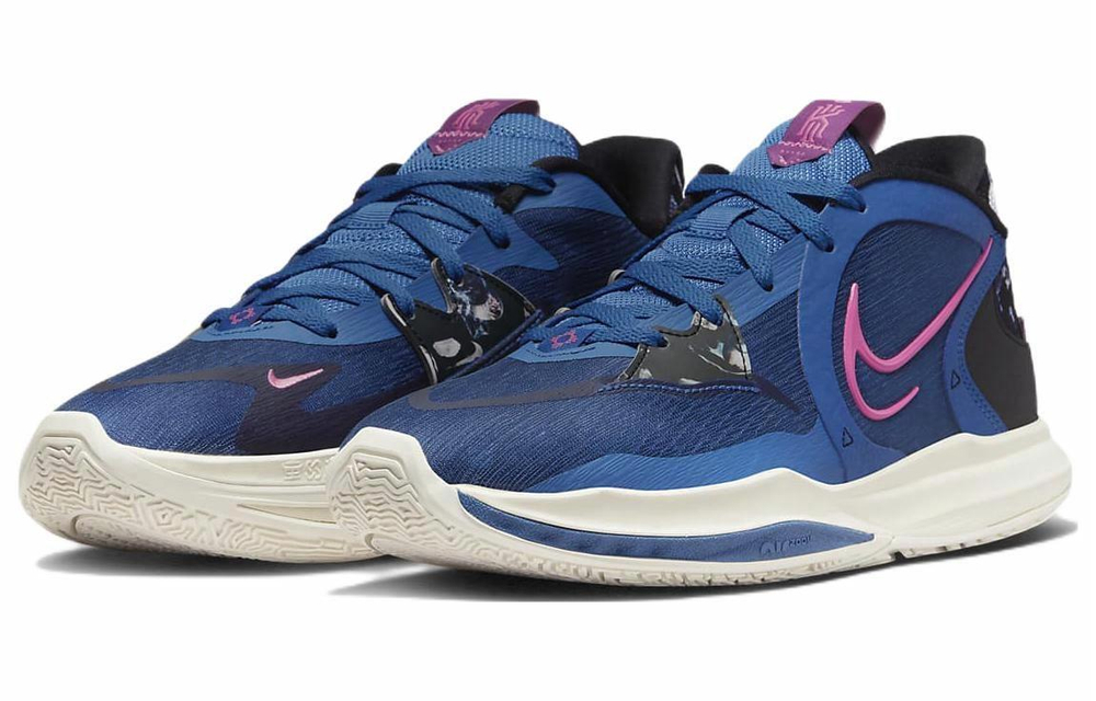 Кроссовки Nike Kyrie Low 5