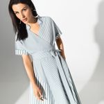 Платье Стихийная энергетика Charutti (Акция)