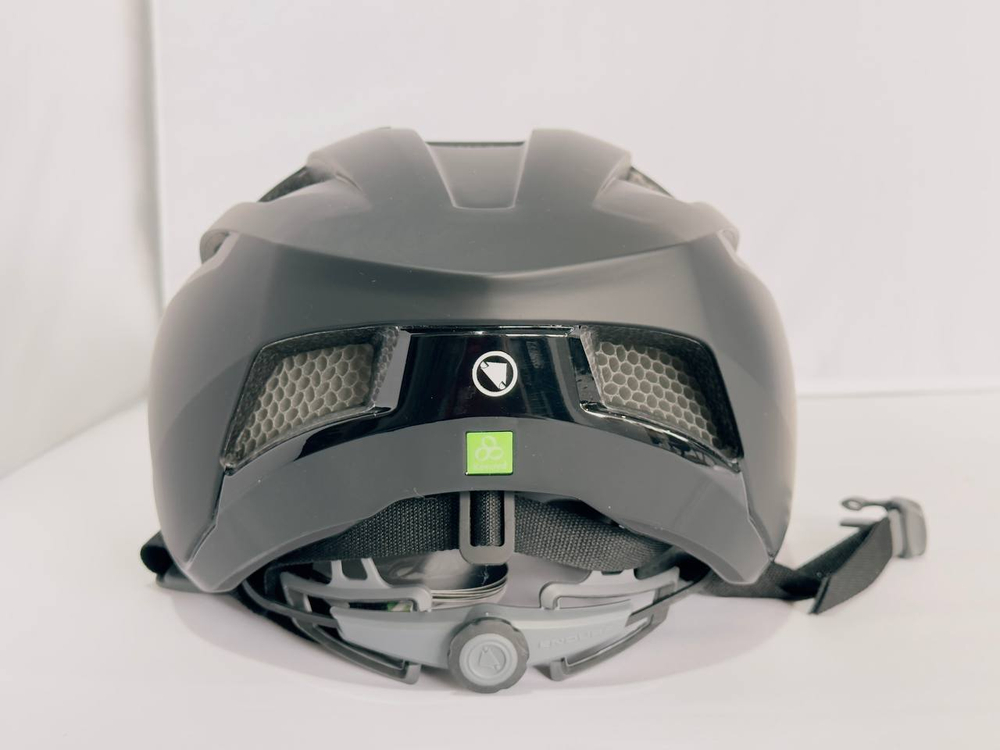 Шлем велосипедный ENDURA PRO SL HELMET Black р-р L-XL