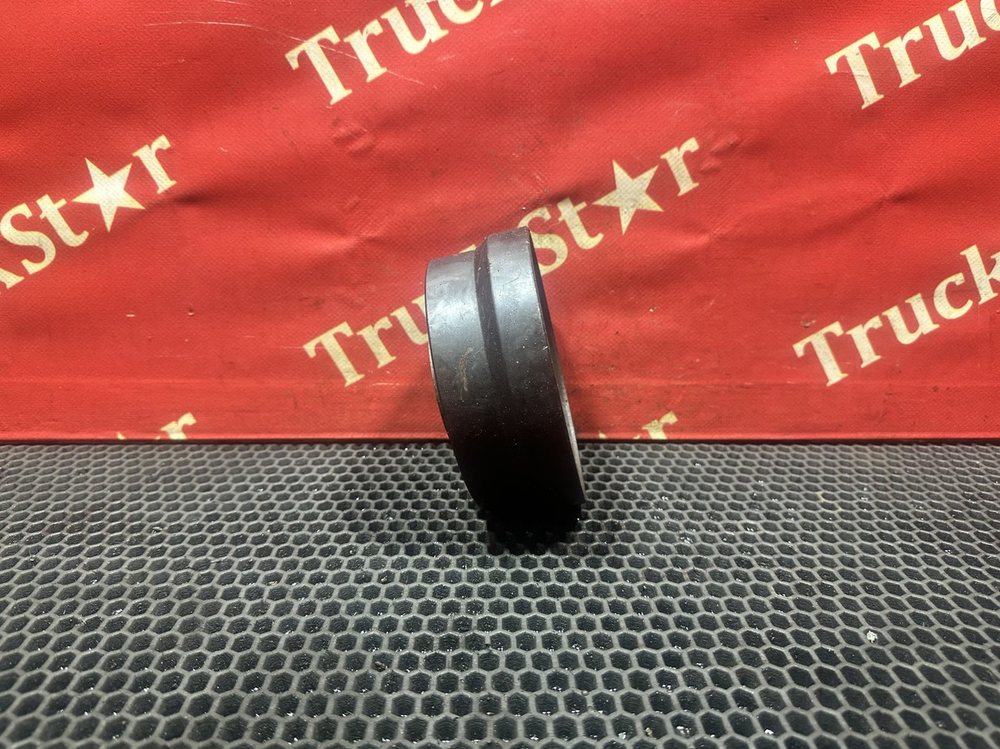 Демпфер коленвала 2021г.