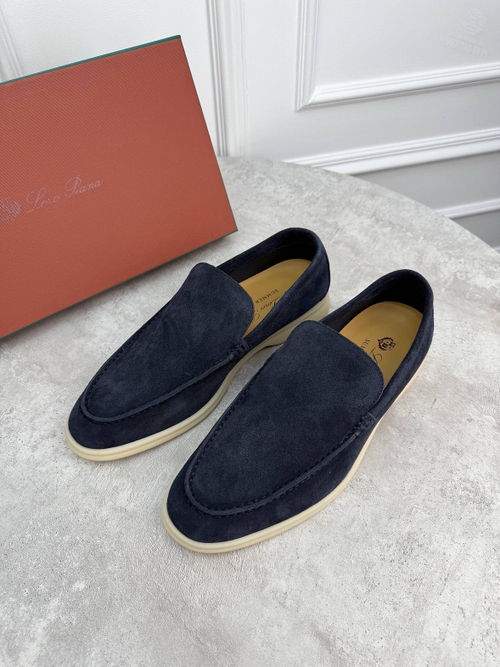 Лоферы Loro Piana Summer Walk