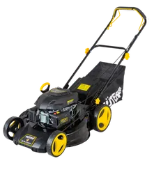 Газонокосилка бензиновая "HUTER" GLM-530SX