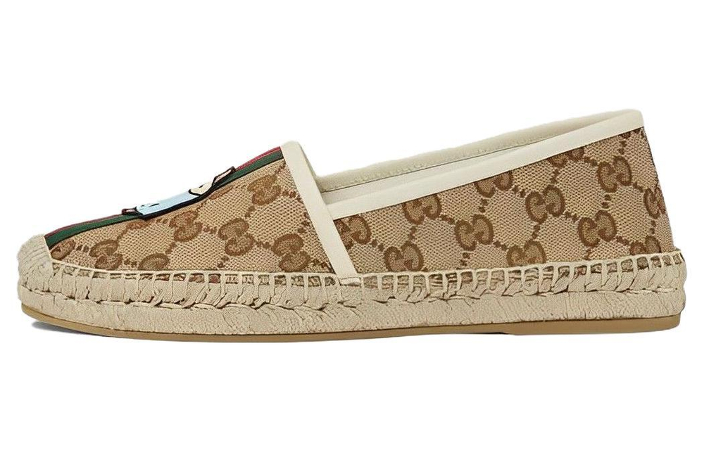 Gucci (Женская размерная сетка)