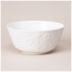 САЛАТНИК LEFARD "SUNDAY" 20,5*9 СМ 1800 МЛ (КОР=12ШТ.)