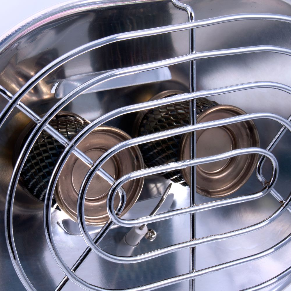 Обогреватель портативный газовый &quot;СЛЕДОПЫТ- ИОН&quot;/6/