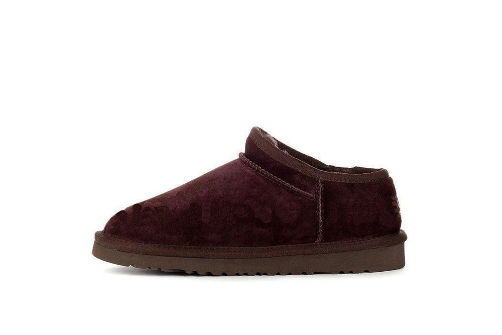 UGG Tasman Chocolate