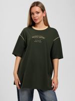 Футболка Фрегат Виотекс ХАКИ