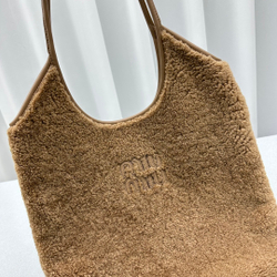 Miu Miu IVY Bag 40 cm
