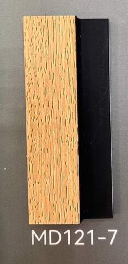 Профиль Старт-Финиш Дюрополимер DESIGN MODERN, MD121-7